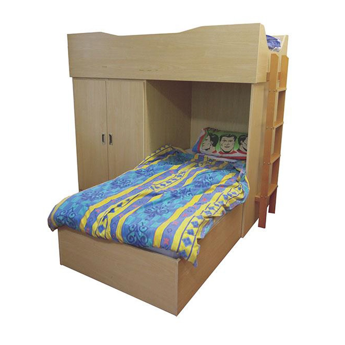 Pendennis Bunk Bed Better Bunk Beds Store