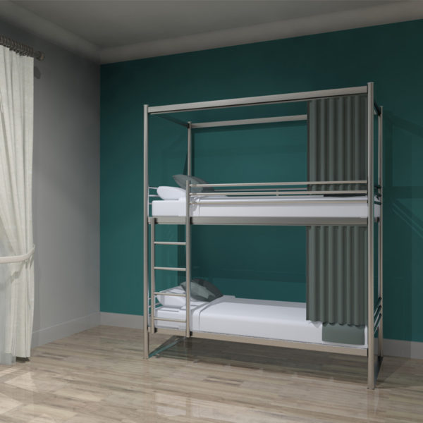 Curtains Better Bunk Beds Store