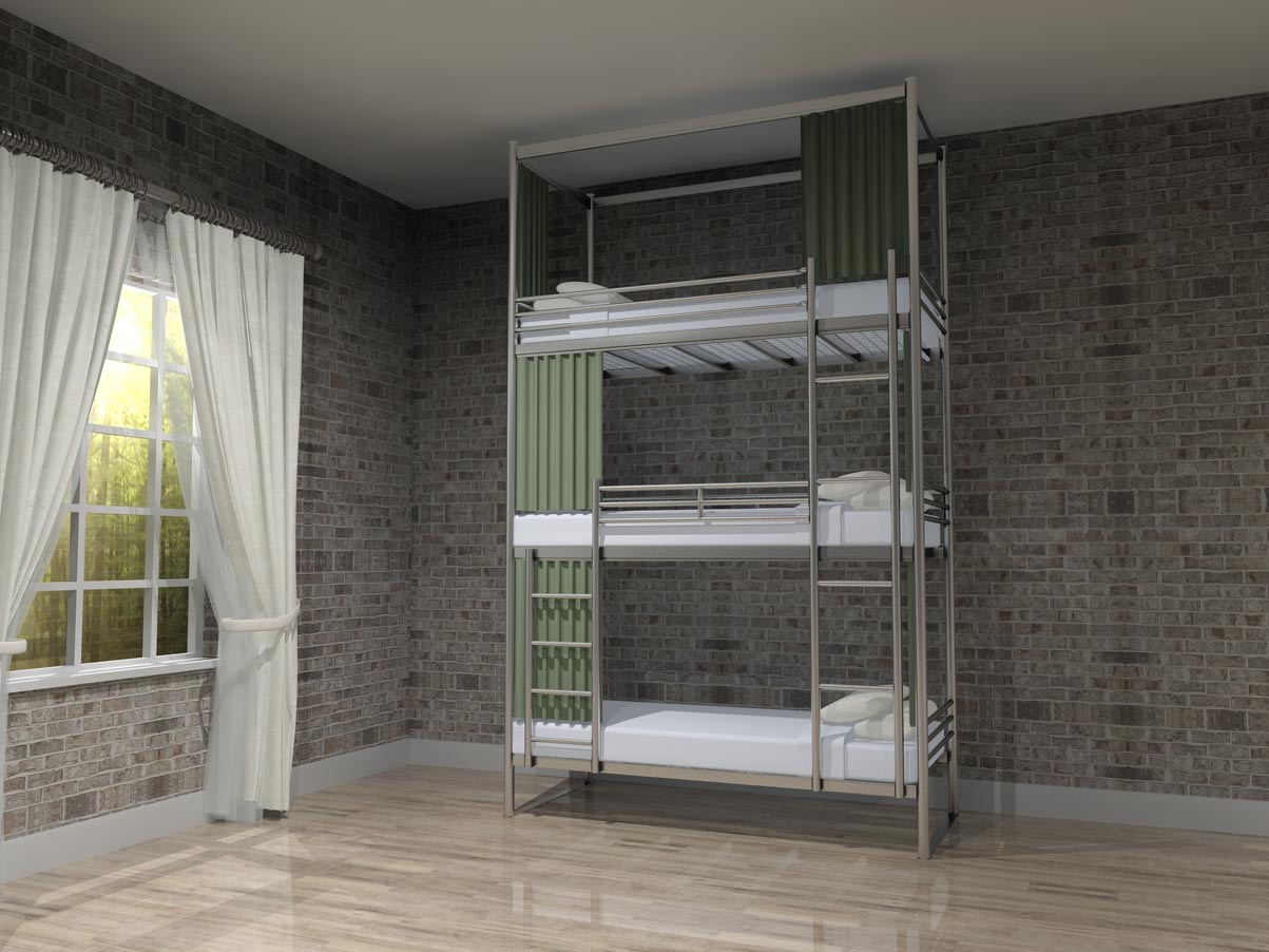 Curtains Better Bunk Beds Store